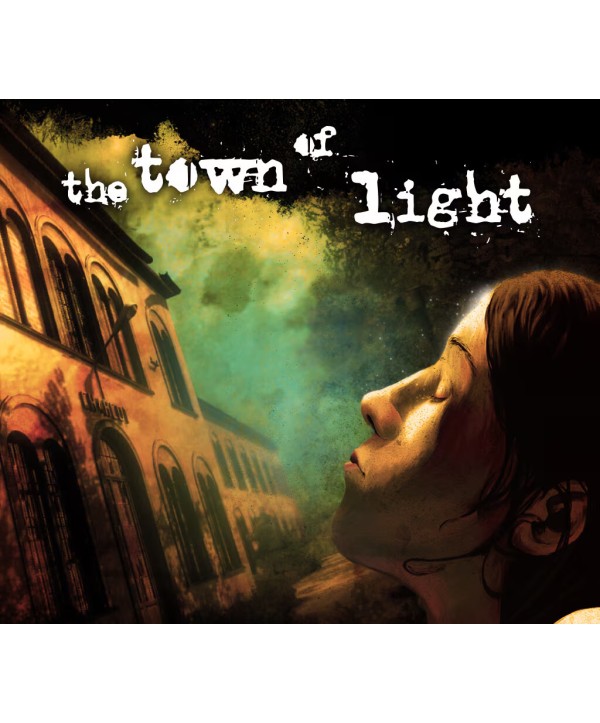 The Town Of Light XBOX One Xbox One Key EUROPE